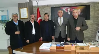 Doğanşehir Belediyesinde Toplu İş Sözleşmesi İmzalandı