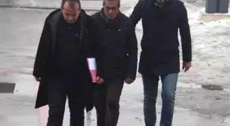 Edirne'de Hdp'li Eski Vekil Adayına 'Terör' Gözaltısı