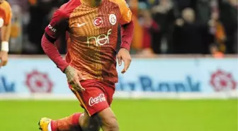 Galatasaraylı Futbolcu Nigel de Jong: 'Herkesin Gerçekleri Kabul Etmesi Gerekiyor'