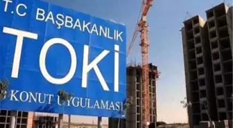 Gercüş'te Emekliler İçin Yapılacak TOKİ Projesi