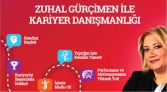 Kariyer Yolculuğum