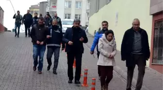 Kayseri'deki Marketçi Cinayetinde 4 Gözaltı (2) - Yeniden