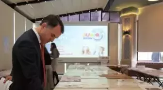 Kıyafetlerde 'Barış' Mesajı