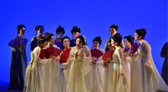 Madama Butterfly Yeniden İzmir'de