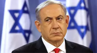 İsrail Başbakanı Netanyahu'ya 3 Saat Yolsuzluk Sorgusu!