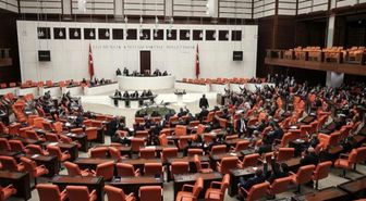 Ohal'in Uzatılması TBMM'de Görüşülecek