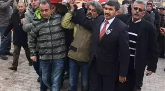 Reina Saldırısında Ölen Mesut Gürbüz, Sivas'ta Toprağa Verildi