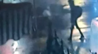 Reina'ya Saldıran Terörist, Çift Şarjörü Birbirine Bantlamış