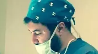 Saç Ekimin de Acı Hissiyatına Dikkat