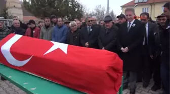 Sivas Reina Saldırısında Ölen Gurbetçi Mesut Gürbüz, Sivas'ta Toprağa Verildi