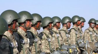 TSK Afganistan'da 2 Yıl Daha Görev Yapacak