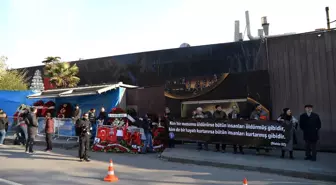 Antikapitalist Müslümanlar: Tüm Mağdurların Yanındayız