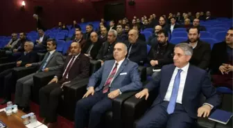 Başkan Yanılmaz, Esnaflarla Bir Araya Geldi