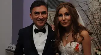 Gezegen Mehmet, Didem Özfiliz ile Evlendi