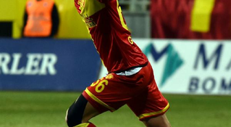Göztepe'de Gençer Operasyonu