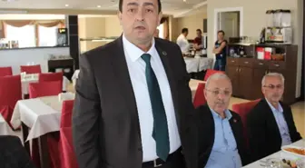 Gülüç Belediye Meclis Toplantısı