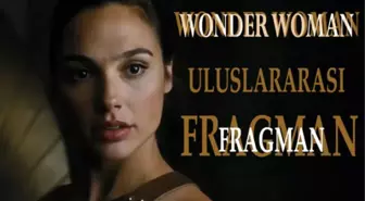 Harika Kadın'dan Uluslararası Fragman