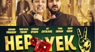 Hep Yek 2 Filmi