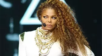 Janet Jackson 50 Yaşında Anne Oldu