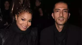 Janet Jackson 50 Yaşında Anne Oldu