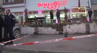 Lokantaya Silahlı Saldırı: 1'i Ağır 2 Yaralı