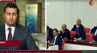 Ohal'in, 19 Ocak Perşembe Günü İtibariyle 3 Ay Daha Uzatılmasına İlişkin Başbakanlık Tezkeresi,...
