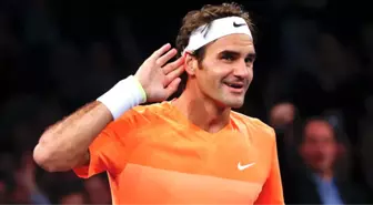 Sakatlıktan Çıkan Federer, 17 Yaşındaki Zverev'e 2-1 Yenildi