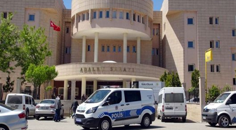 Şanlıurfa'daki Terör Saldırılarına İlişkin Dava