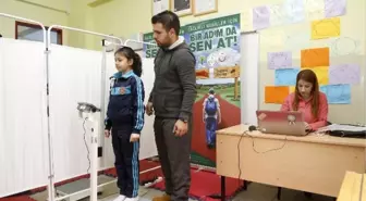 Şehitkamil'de Adım Adım Sağlıklı Yaşama
