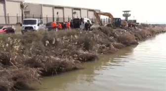 Selde Kaybolan Biri Çocuk 2 Kişiyi Arama Çalışmaları