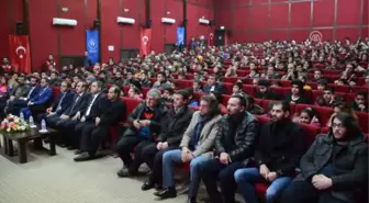 Tarihin Satır Araları Programı Malatya'da