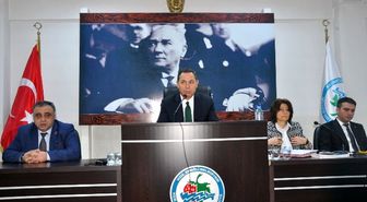 Uysal 'Şehitlerimizi İsimleriyle Yaşatacağız'