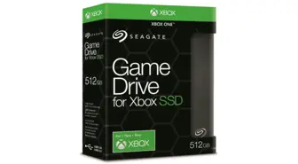 Xbox Ssd Harici Diski Türkiye'de