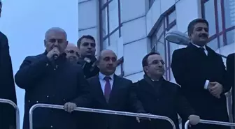 AK Parti Kilis Milletvekili Reşit Polat Açıklaması