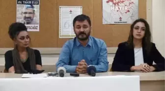 Barbaros Şansal'ın Avukatı: Can Güvenliğinin Tehdit Altında Olduğunu Düşünüyor