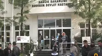 Bodrum'a Yeni Bir Devlet Hastanesi Yapılacak