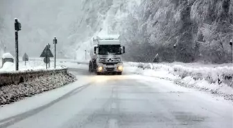 Bolu Dağı Tüneli'nden 12 Milyon Araç Geçti