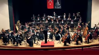 Çdso'nun 25. Yıl Konseri İptal Edildi
