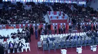 CHP Genel Başkanı Kılıçdaroğlu