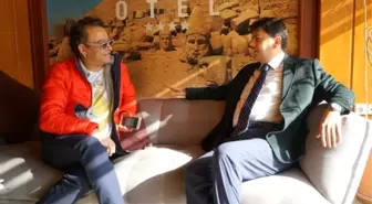Devlet Tiyatroları Adıyamanlılar İçin Sahne Alacak