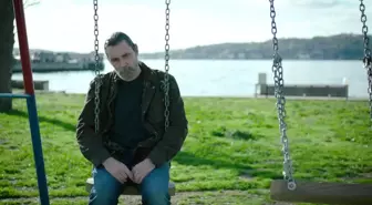 Erdal Beşikçioğlu'nun başrol oynadığı diziden ikinci fragman: