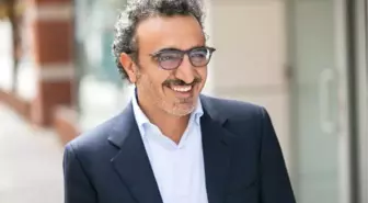 Fast Company Dergisine Göre 2016'nın 'En İyi Lideri' Hamdi Ulukaya