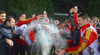 Göztepe Murat Akın ile 1.5 Yıllık Sözleşme İmzaladı