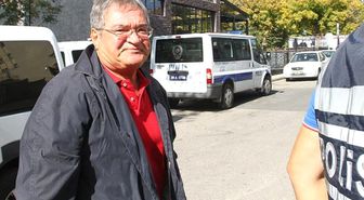 İş Adamı Aslıtürk Serbest Bırakıldı
