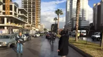 İzmir Adliyesine Saldırı: 2 Terörist Ölü Ele Geçti, 1 Polis, 1 Mübaşir Şehit (3)