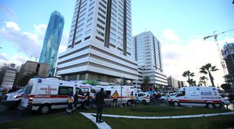 İzmir'deki Terör Saldırısına Tepkiler