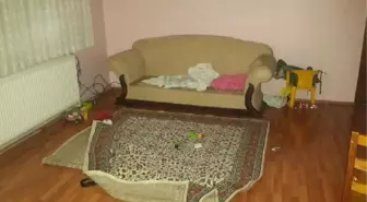 Konya'dan İzmir'e Gelen 3 Aile Deaş'la Bağlantılı Çıktı