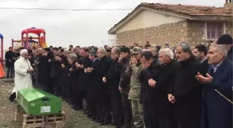 Milletvekili Salih Fırat'ın Acı Günü