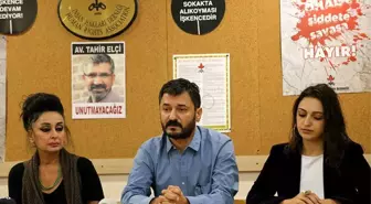 Barbaros Şansal'ın Avukatı: Tutuklanmaya İtirazımızı Yapacağız