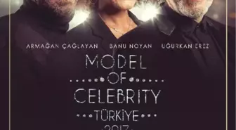 Model Of Celebrity Ekibi Espark'ta